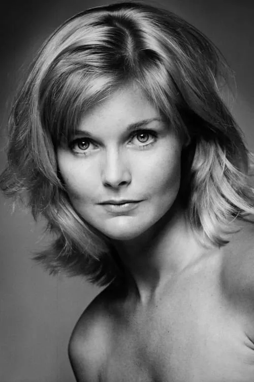 Actor Carol Lynley