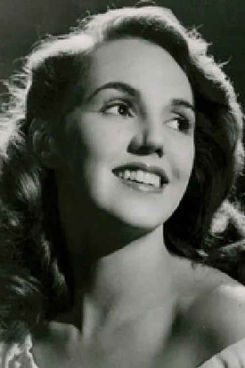 Actor Carol Raye