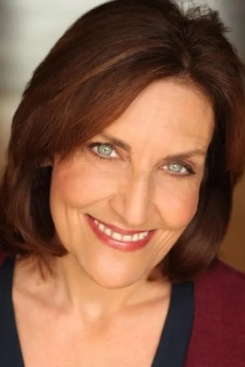 Actor Carol Stanzione