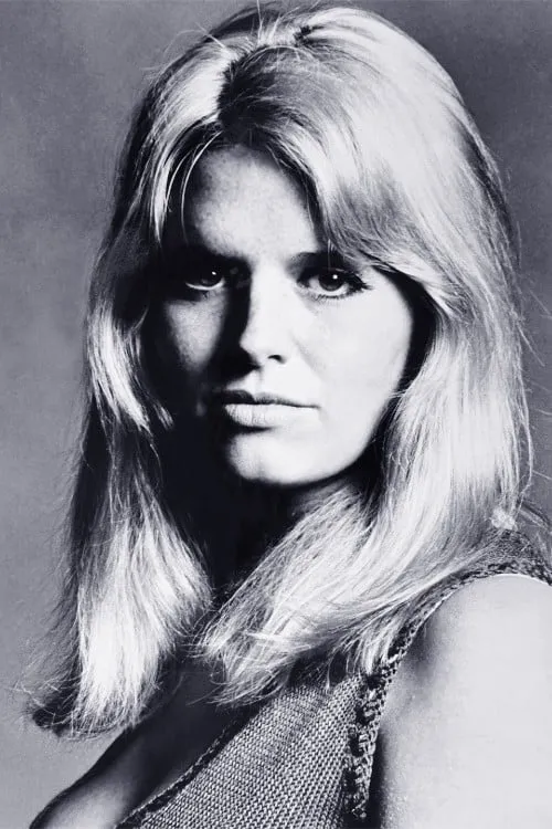 Actor Carol White