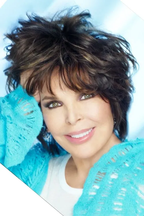 Carole Bayer Sager en el reparto