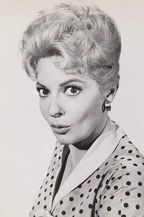 Actor Carole Cook