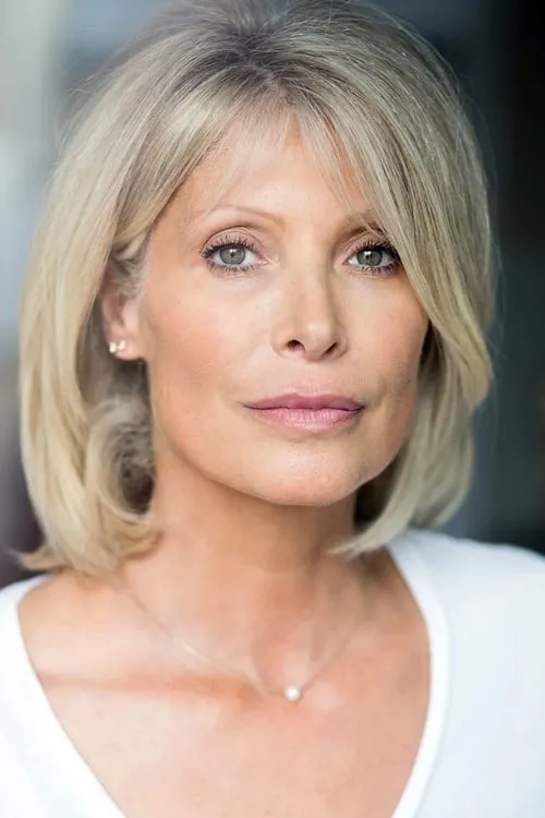 Actor Carole Fantoni