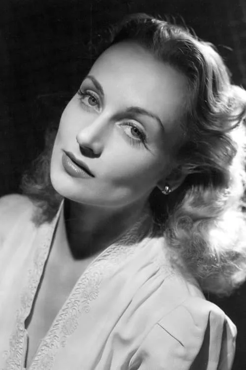 Carole Lombard interpretando a Alice O'Neil