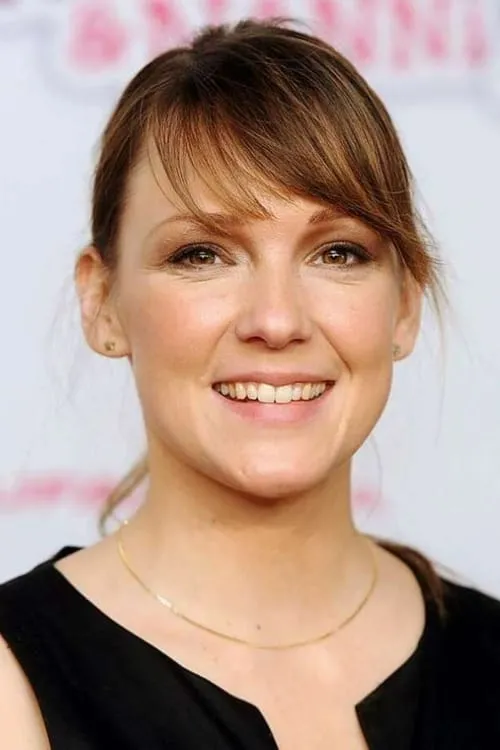 Actor Carolin Kebekus