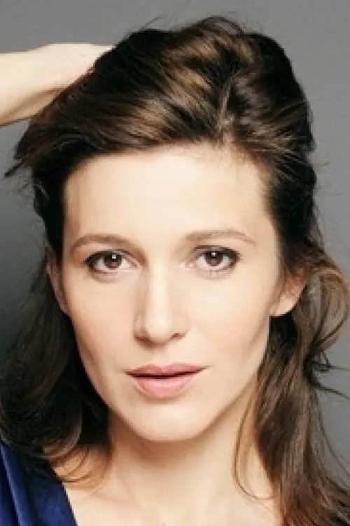 Foto de perfil del actor Caroline Ducey en el reparto