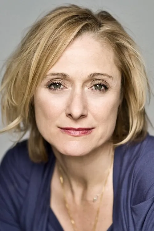 Actor Caroline Goodall