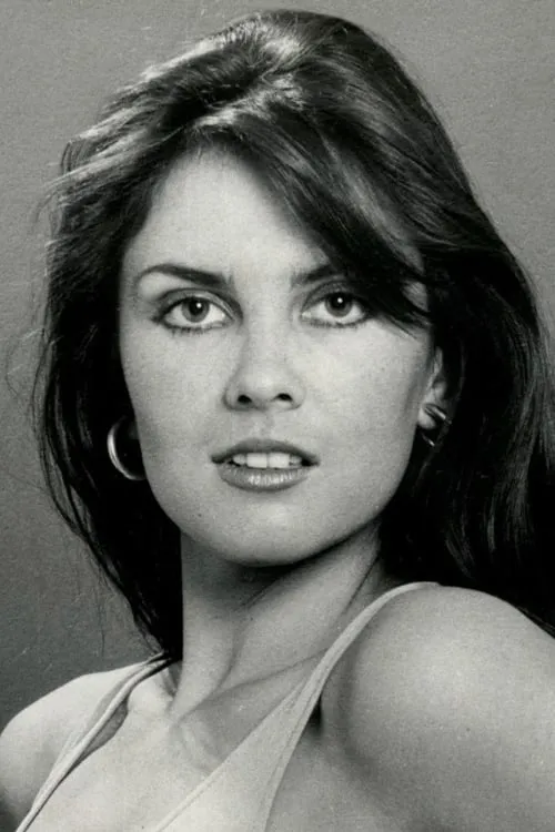 Actor Caroline Munro