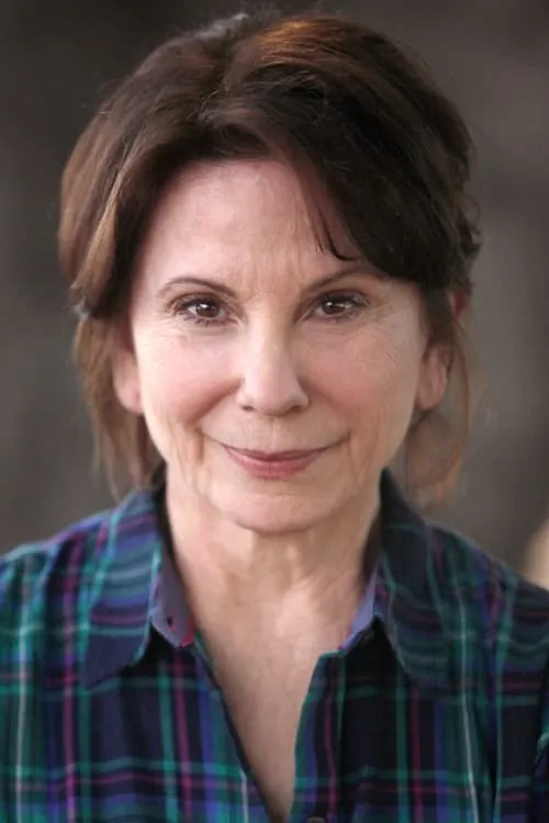 Actor Carolyn Mignini