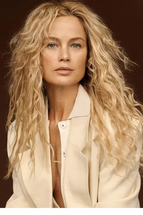 Amanda Beard ha trabajado con Carolyn Murphy en 1 ocasiones