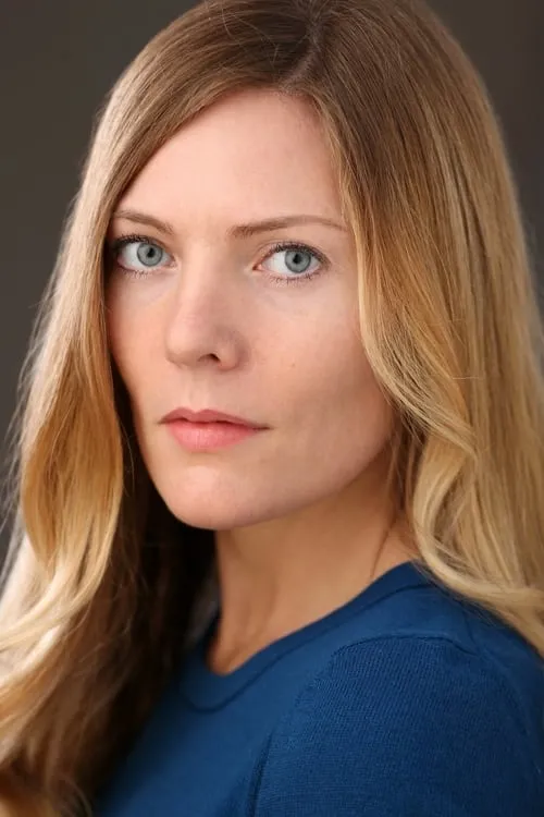 Foto de perfil del actor Carrie Plumley en el reparto