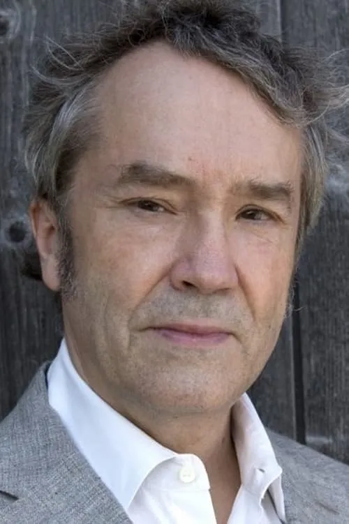 Carter Burwell interpretando a 