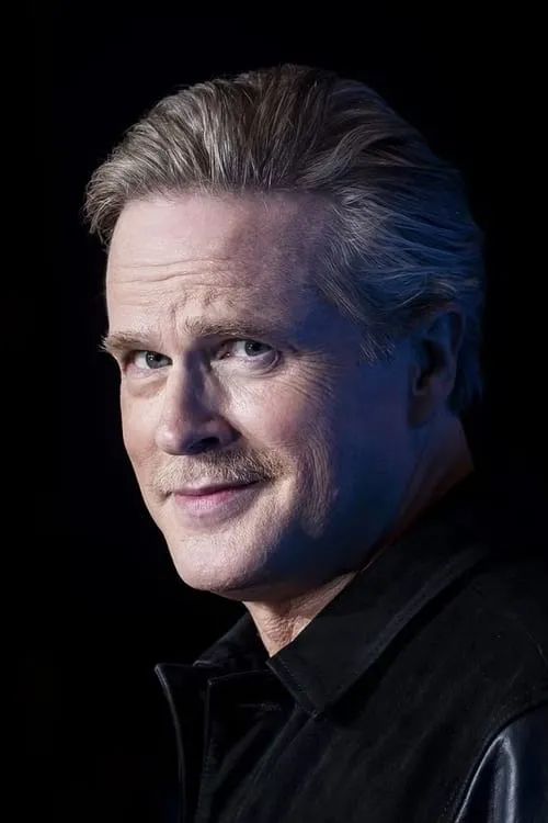 Actor Cary Elwes