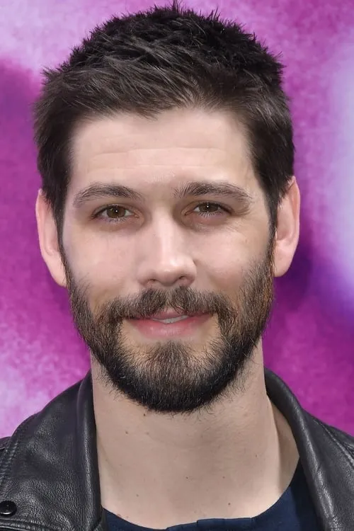 Actor Casey Deidrick