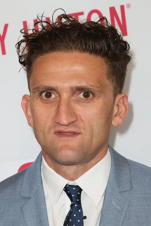 Salvatore Cassano ha trabajado con Casey Neistat en 1 ocasiones