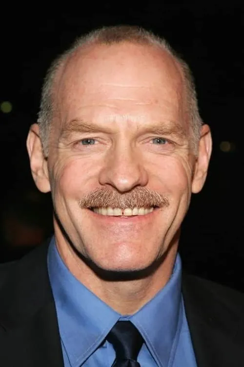 Actor Casey Sander