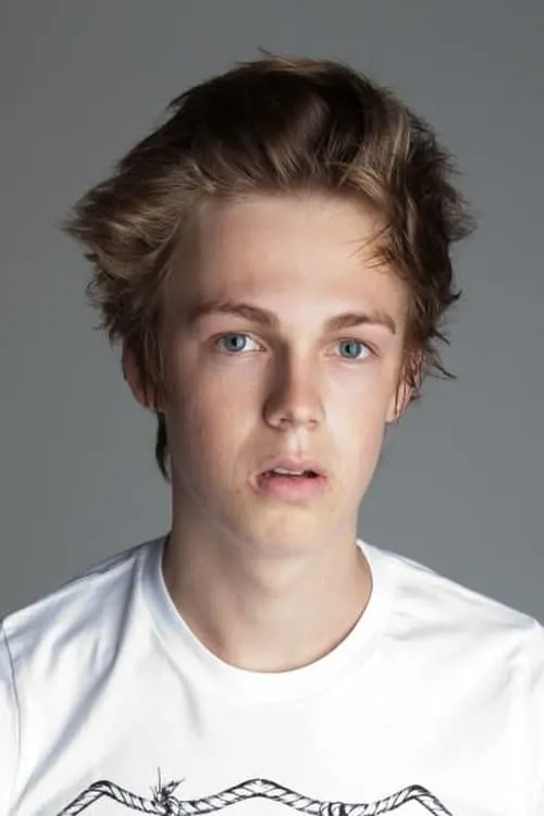 Actor Caspar Lee