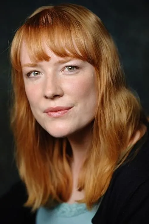 Actor Cassandra Hodges