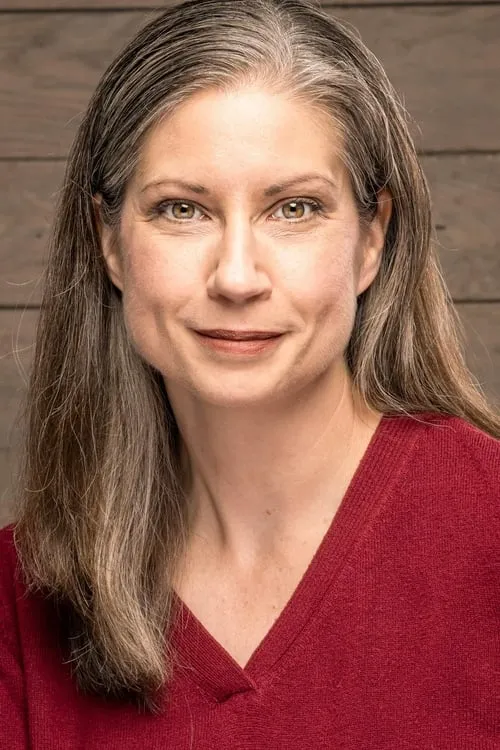 Actor Cassandra Schomer