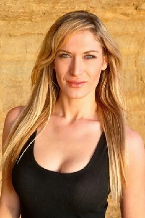 Actor Cassie Fliegel