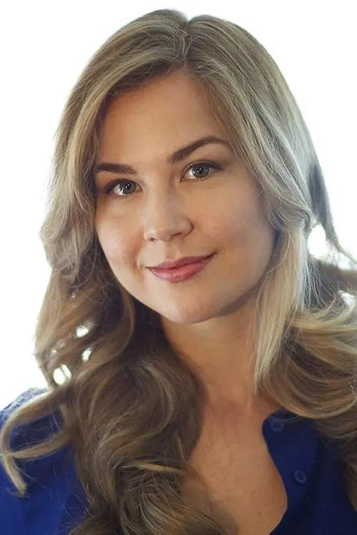 Cassie Jaye interpretando a Herself