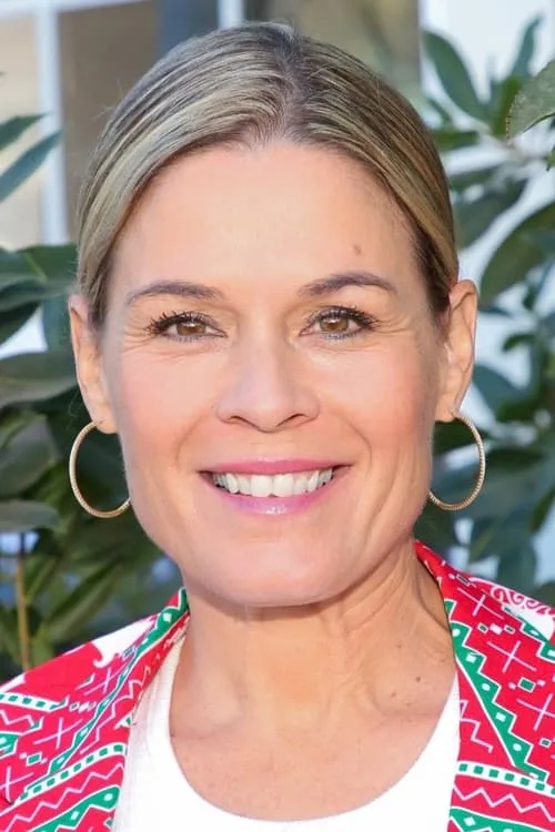 Actor Cat Cora