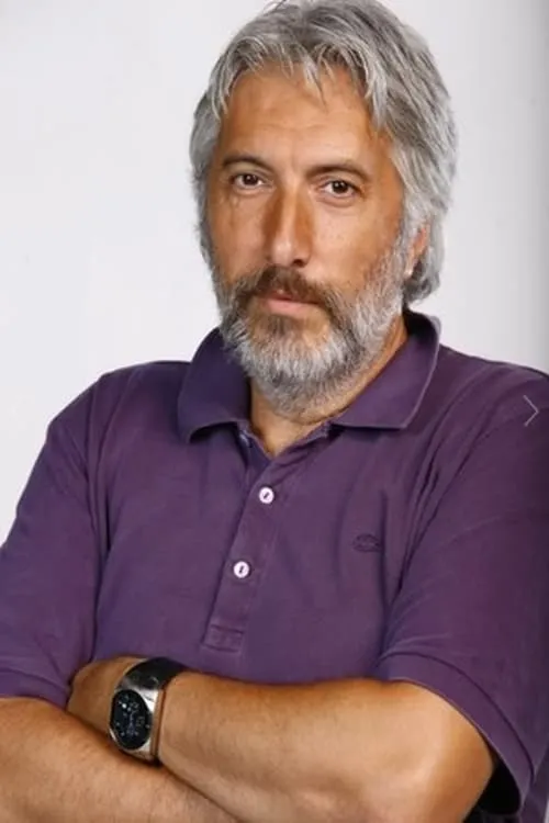 Actor Cătălin Cățoiu