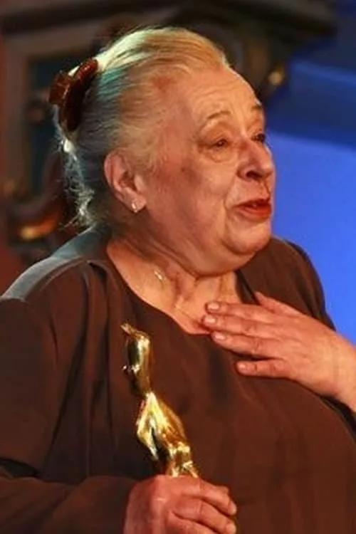 Actor Cătălina Murgea