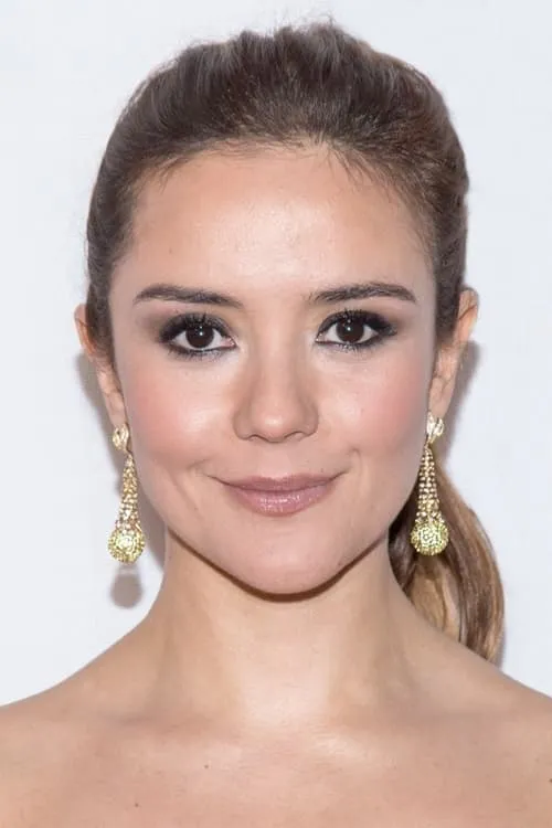 Tegan Summer ha trabajado con Catalina Sandino Moreno en 1 ocasiones