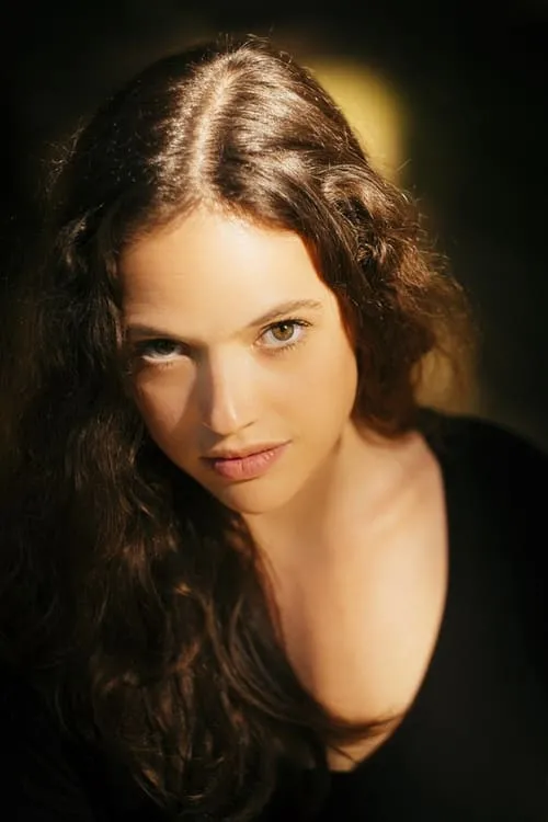 Actor Catarina Wallenstein