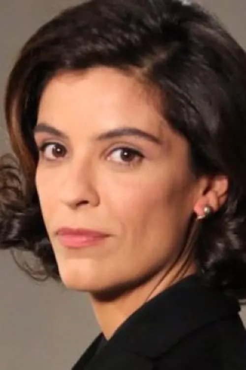 Actor Caterina Bertone