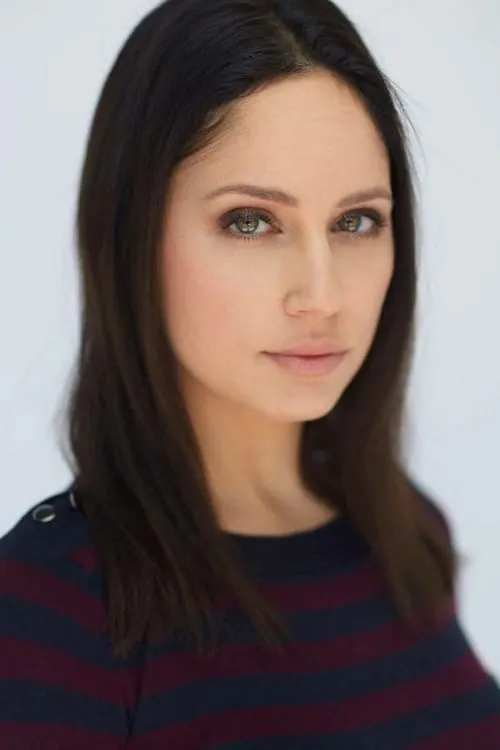 Actor Catherine Antaki