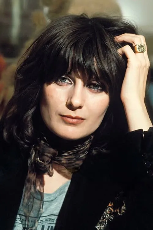 Actor Catherine Breillat