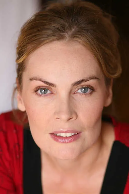 Actor Marie-Christine Laurent