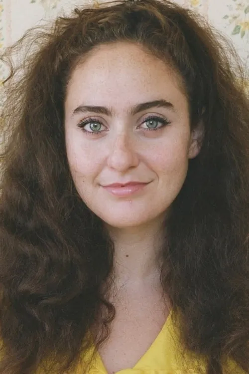 Actor Catherine Cohen