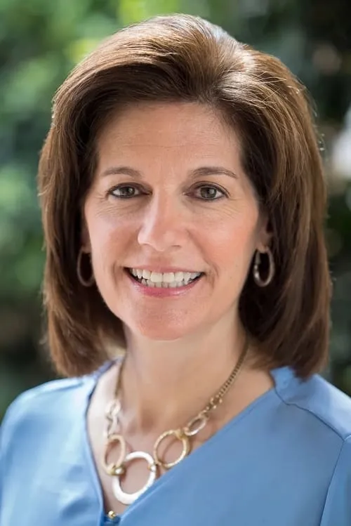 Catherine Cortez Masto