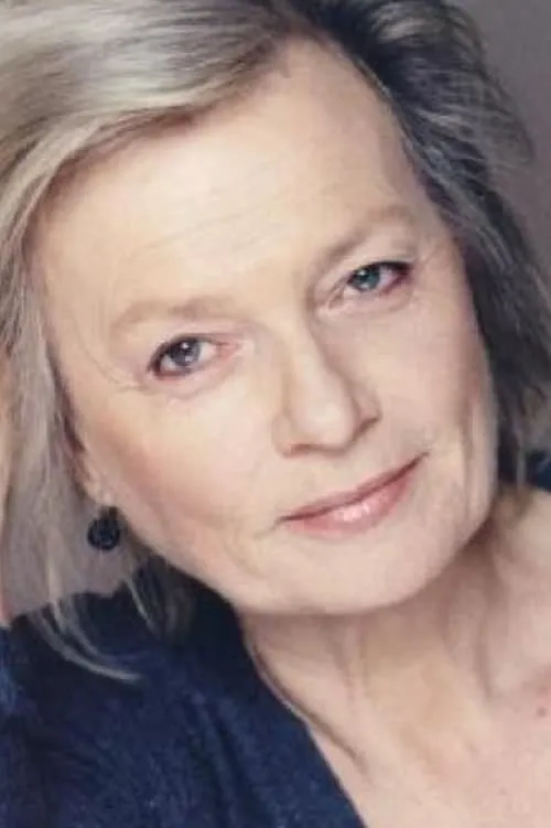 Actor Catherine Ferran