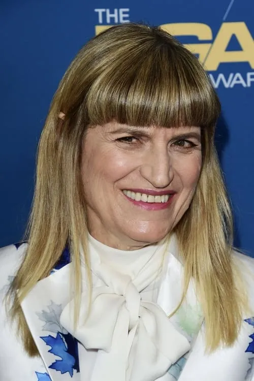 Catherine Hardwicke interpretando a Herself