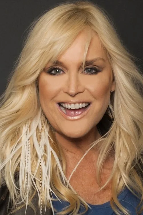 Catherine Hickland interpretando a Linda Sullivan