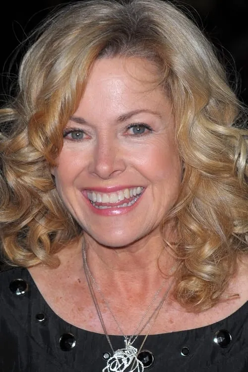 Actor Catherine Hicks