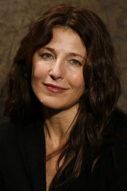 Catherine Keener en el reparto