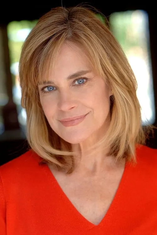 Actor Catherine Mary Stewart