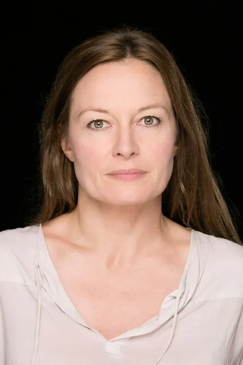 Actor Catherine McCormack