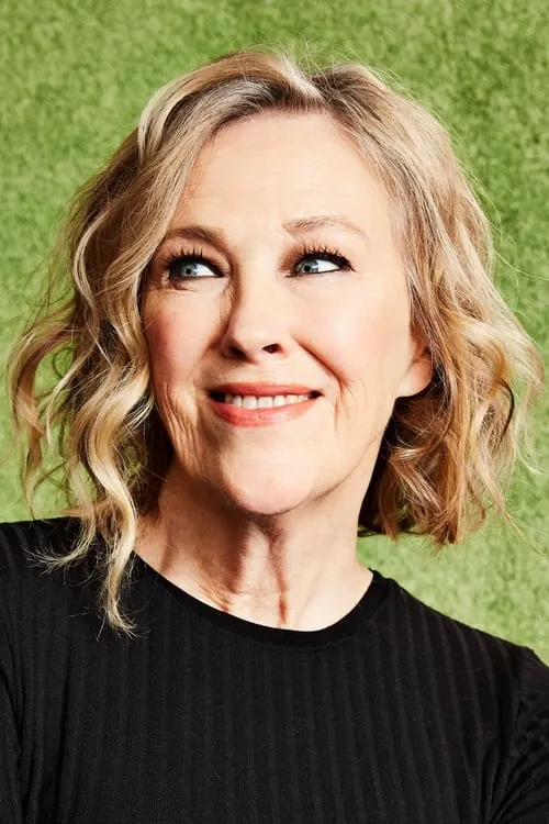 Catherine O'Hara en el reparto