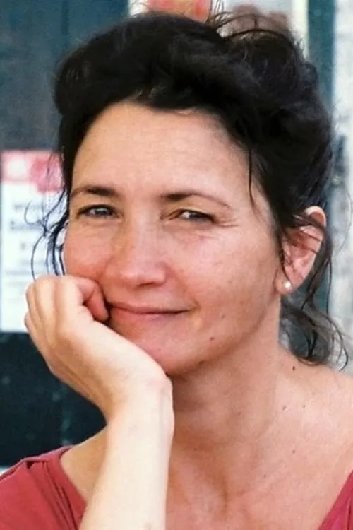 Actor Catherine Rétoré