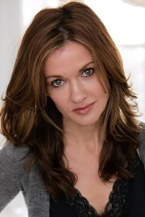 Actor Catherine Taber