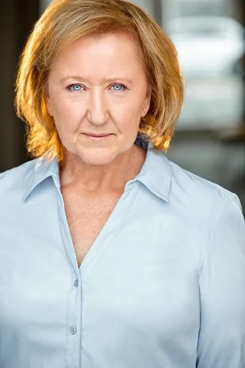 Actor Cathleen Mason