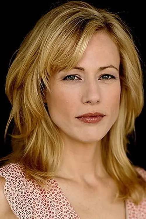 Actor Cathryn de Prume