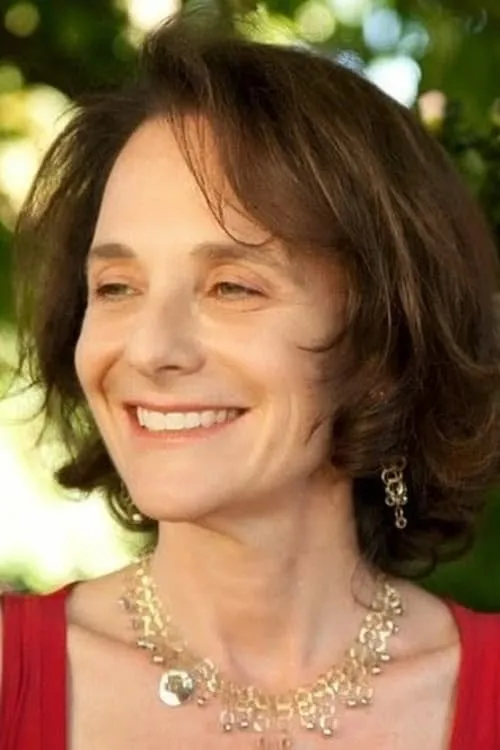 Actor Cathy Steinberg