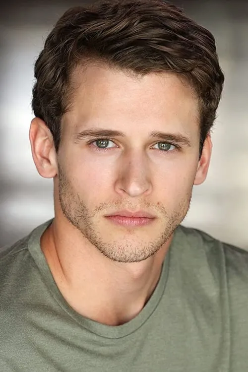 Actor Cayden Boyd